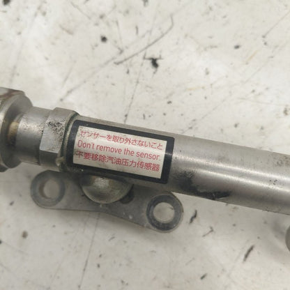 Honda CR-V Fuel Rail Injection Injector Mount Bar  2019 2018 2017
