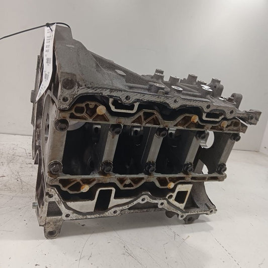 Bare Engine Cylinder Block Gasoline 2.0L Without Turbo Fits 12-18 Ford