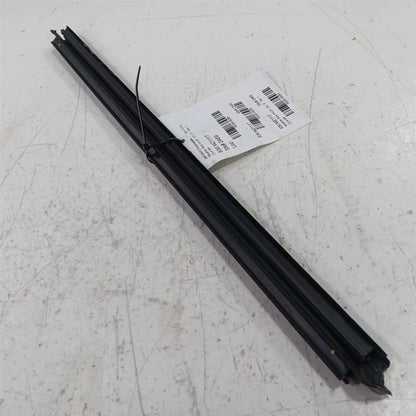 Mazda CX-3 Left Rear Weather Strip Interior  2016 2017 2018 OEM