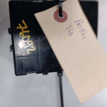 285323WU1A Driver Assist Control Module Fits 16-17 INFINITI QX50