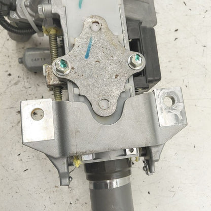 Steering Column Power Tilt US Market Fits 22-25 Lexus NX250