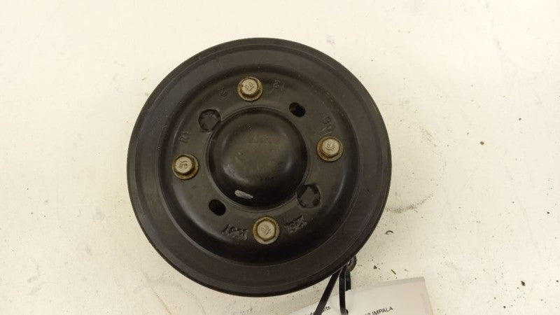 Coolant Pump Fits 04-16 SRX OEM