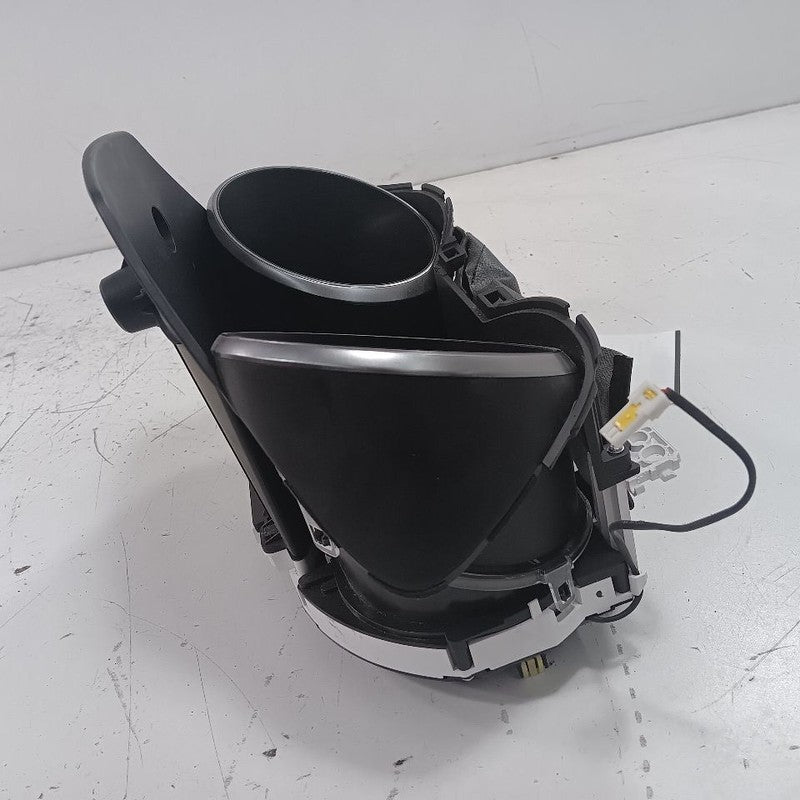 Speedometer Gauge Cluster US Market CVT ID 85002AL31A Fits 16 Subaru L