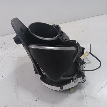 Speedometer Gauge Cluster US Market CVT ID 85002AL31A Fits 16 Subaru L