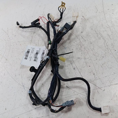 Nissan LEAF Rear Back Trunk Lid Hatch Wire Wiring Harness  2013 2014 2