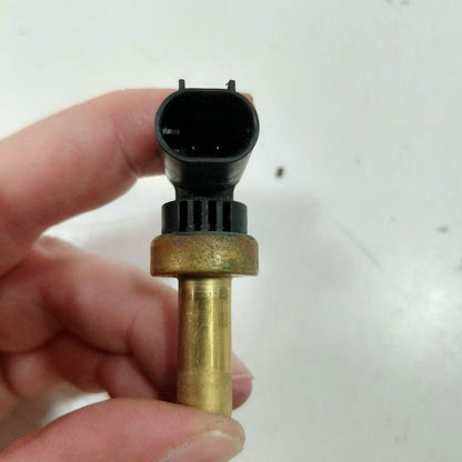 Buick Encore Radiator Coolant Temperature Sensor {55591002} 1.4 2020 2