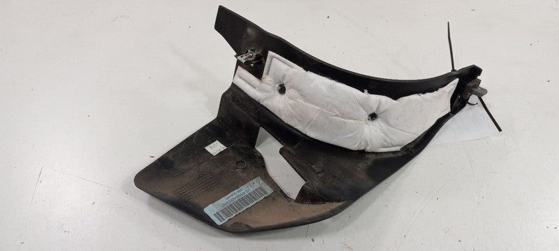 Dodge Avenger Kick Panel Trim Left Driver 2014 2013 2012 2011 2010