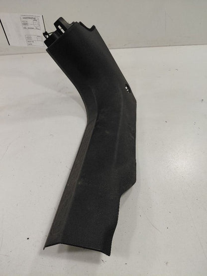 Fiat 500 Sill Trim Plate Door Jam Threshold Left Driver Front  2016 20