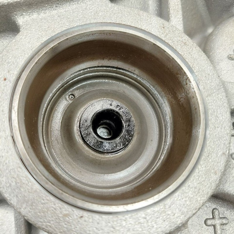 Cadillac XTS Transmission Bell Housing      3.6 2016 2017 2018
