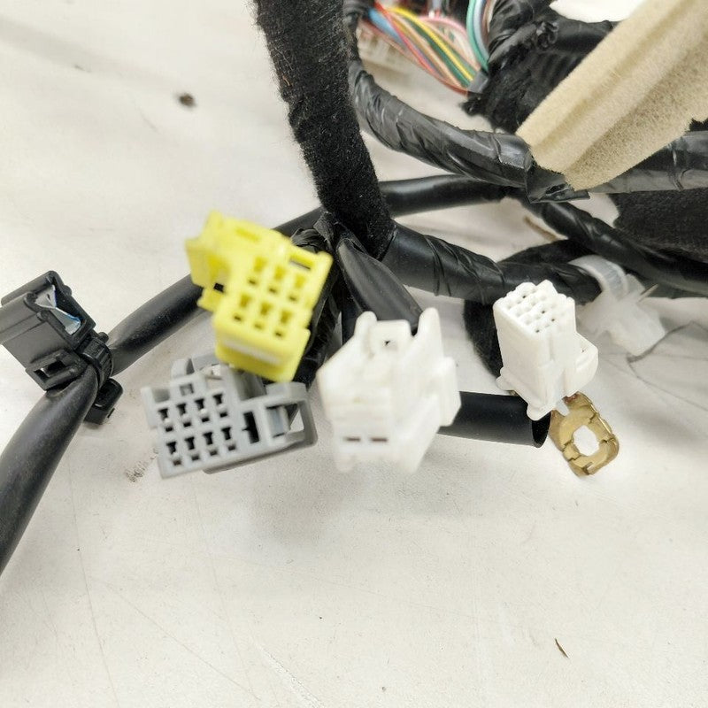Nissan Maxima Dash Wire Wiring Harness  2018 2017 2016 OEM