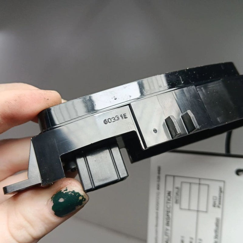 Nissan Rogue Passenger Lamp 2014 2015 2016 2017 2018 2019 2020