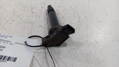 9091902257 Coil Ignition Ignitor Fits 11-15 SCION IQ