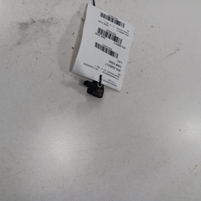 Jeep Cherokee Sensor  2015 2016 2017