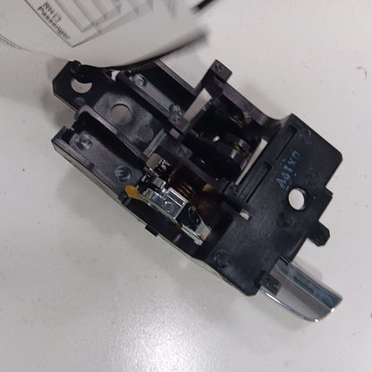 Mitsubishi Outlander Door Handle Right Passenger Front Interior Inside