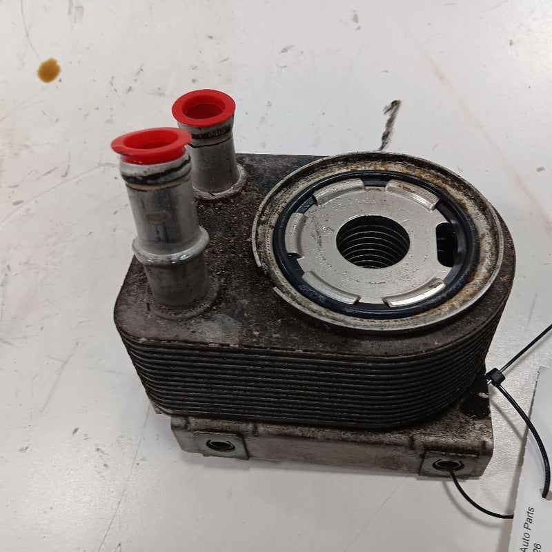 FIAT 500 2.4 Engine Oil Cooler  2017 2016