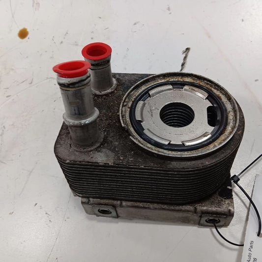 FIAT 500 2.4 Engine Oil Cooler  2017 2016