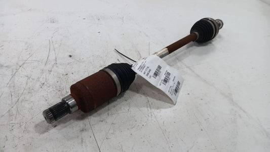 Ford Escape 2023 Left Rear CV Axle Shaft OEM
