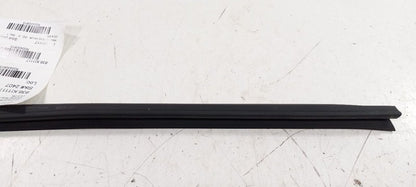 Kia Sorento Left Rear Weather Strip Interior 2016 2017 2018 OEM