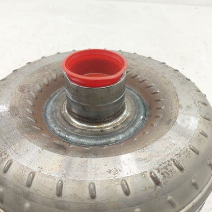 Cadillac CT6 Automatic Transmission Torque Converter  2018 2017 2016