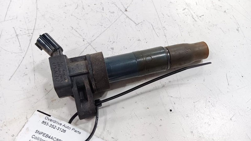Ignition Coil Ignitor Fits 09-16 GENESIS OEM