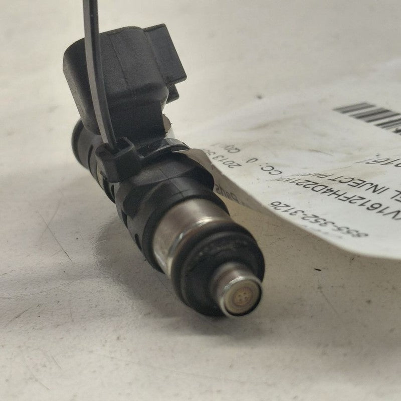 Fuel Injection Injector XC70 Fits 07-13 16 Volvo 70 Series