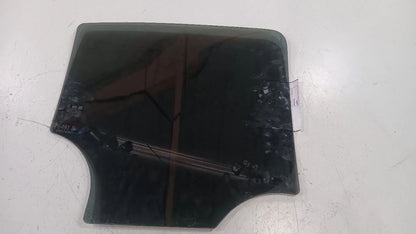 Left Rear Door Window Glass Fits 13-19 Buick Encore OEM
