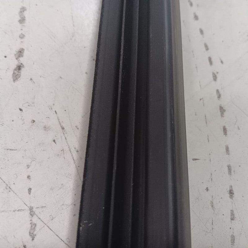 INFINITI QX50 Left Rear Weather Strip Interior  2017 2016 2015 2014 OE