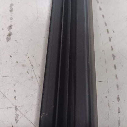 INFINITI QX50 Left Rear Weather Strip Interior  2017 2016 2015 2014 OE