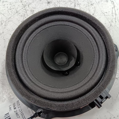 Ford Ecosport Speaker Left Rear  2018 2019 2020 2021 2022 OEM