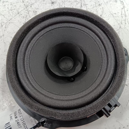 Ford Ecosport Speaker Left Rear  2018 2019 2020 2021 2022 OEM