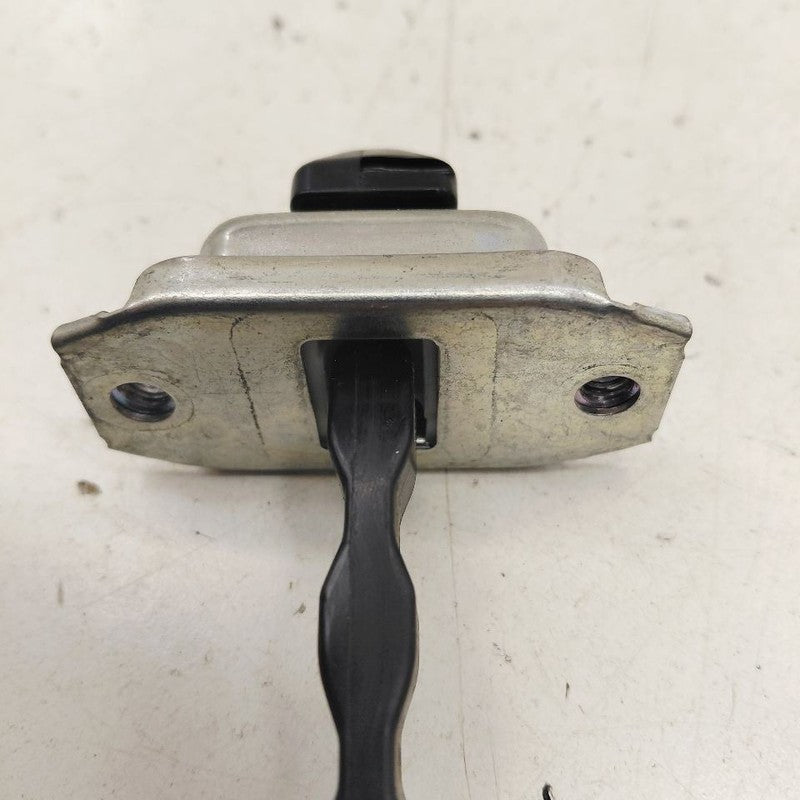 Nissan Versa Door Check Left Driver Rear Hinge Stop Stopper Detent  20