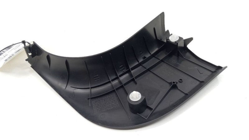 BMW 328I Kick Panel Trim Right Passenger 2009 2010 2011 2012 2013