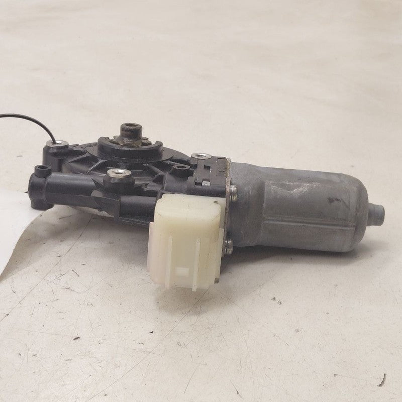 Passenger Right Rear Power Window Motor Fits 15-24 Nissan Murano