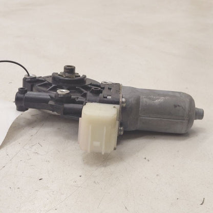 Passenger Right Rear Power Window Motor Fits 15-24 Nissan Murano