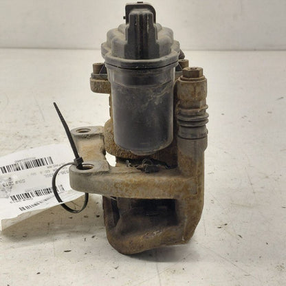 Left Rear Brake Caliper Fits 17-19 Honda Clarity ELECTRIC