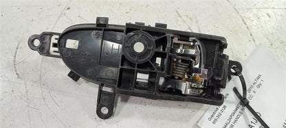 Nissan Altima Door Handle Left Driver Front Interior Inside 2010 2009 