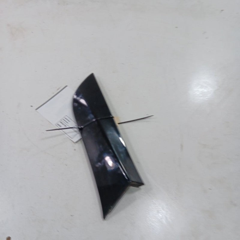 Jeep Compass Passenger Right Rear D Pillar Applique 2018 2019 2020 2021