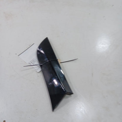 Jeep Compass Passenger Right Rear D Pillar Applique 2018 2019 2020 2021