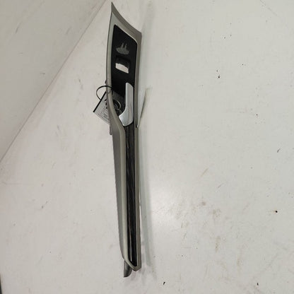 Ford Fusion Door Handle Left Driver Front Interior Inside  2016 2015 2