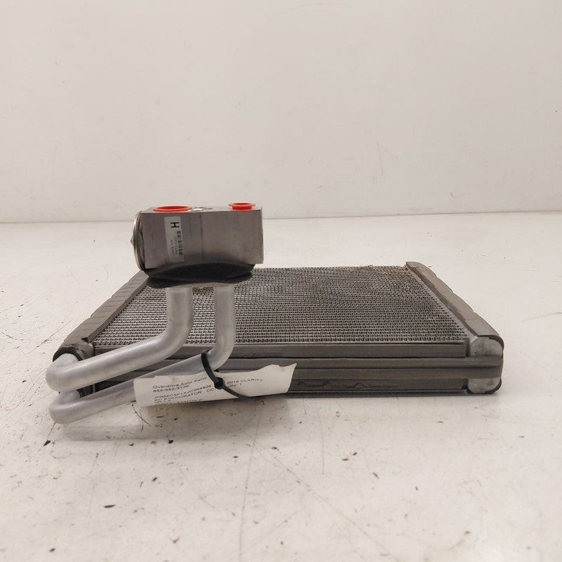 Air Conditioning AC Evaporator Fits 17-21 Honda Clarity