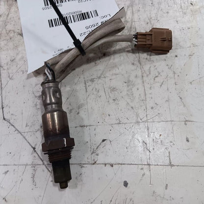 Nissan Kicks Oxygen O2 Sensor Downstream  2021 2022 2023 2024