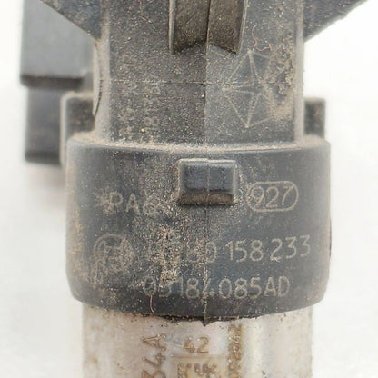 Fuel Injection Injector Fits 11-20 Dodge Caravan