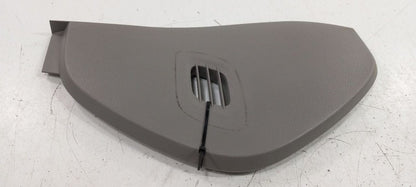 Subaru Tribeca Dash Side Cover Left Driver Trim Panel 2010 2011 2012 2