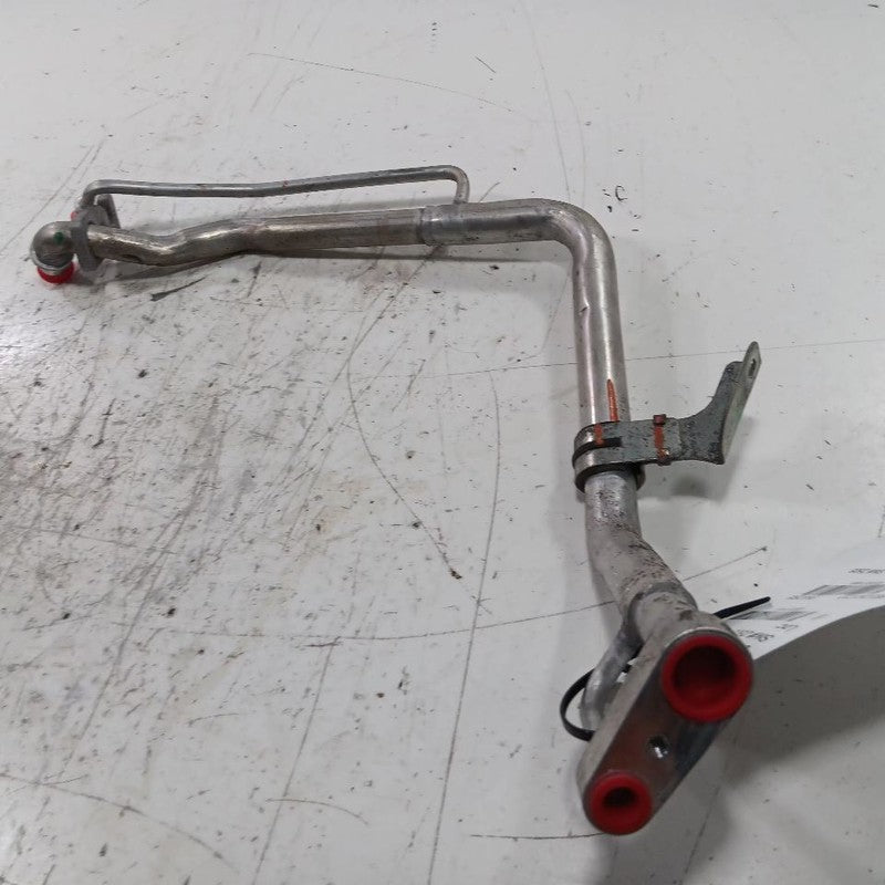 Nissan Kicks AC Hose Line  2021 2022 2023 2024