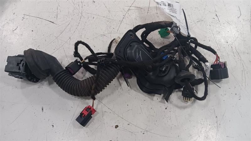 Chrysler 200 Door Harness Wire Wiring Right Passenger Front  2015 2016