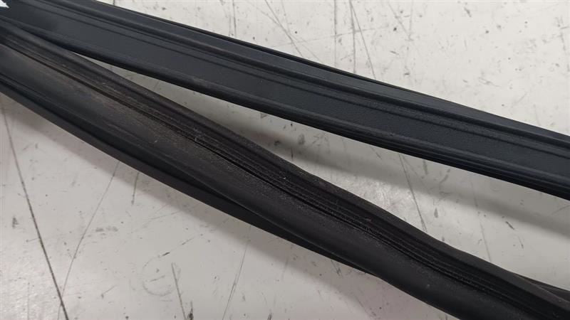 Subaru Impreza Door Glass Window Seal Rubber Left Rear Back 2024 OEM