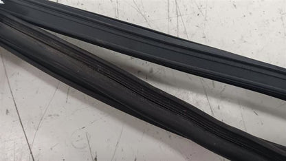 Subaru Impreza Door Glass Window Seal Rubber Left Rear Back 2024 OEM