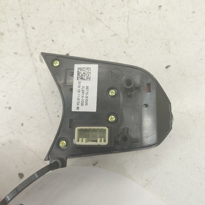 Hyundai Santa Fe Steering Wheel Control Switch  2019 2020