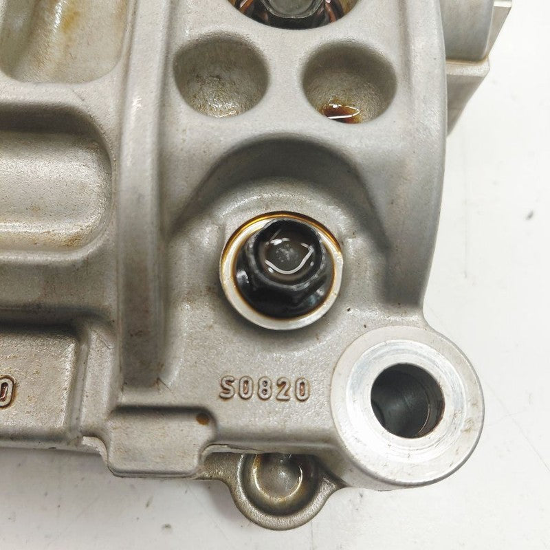 Mazda 3 Engine Balance Shaft  2023 2022 2021