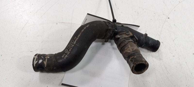 Volkswagen Rabbit Radiator Hose Neck 2006 2007 2008 2009 OEM